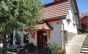 Agávé Apartman