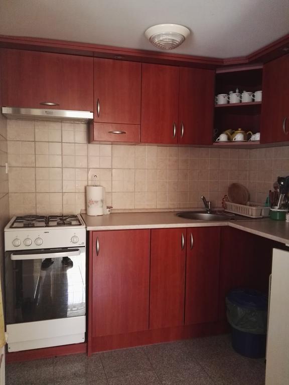 Agávé Apartman Sárvár Exteriér fotografie